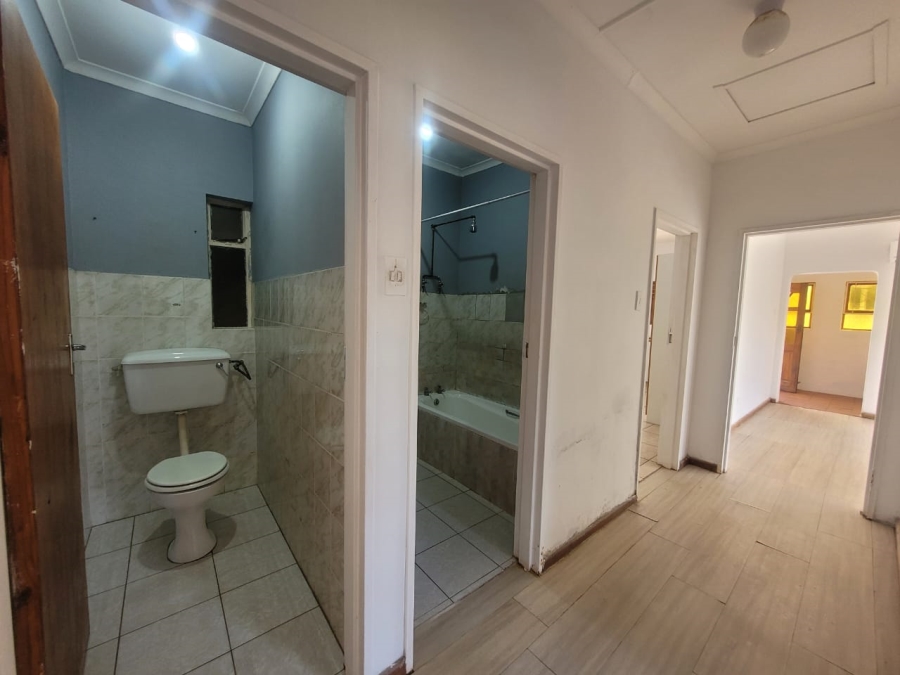 To Let 3 Bedroom Property for Rent in Humansdorp Eastern Cape